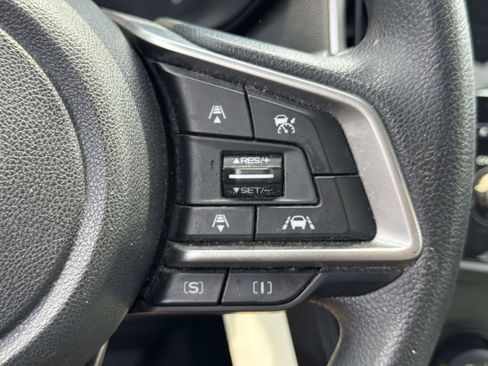 Used 2019 Subaru Forester w/ Alloy Wheel Package AWD/4WD image 17