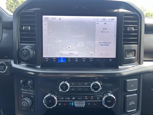 New 2026 Ford F150 Lariat AWD/4WD image 4