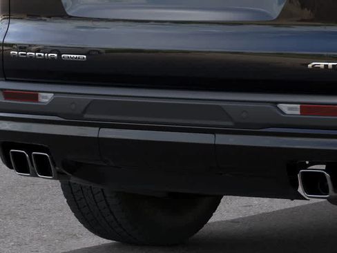 New 2026 GMC Acadia AT4 image 14