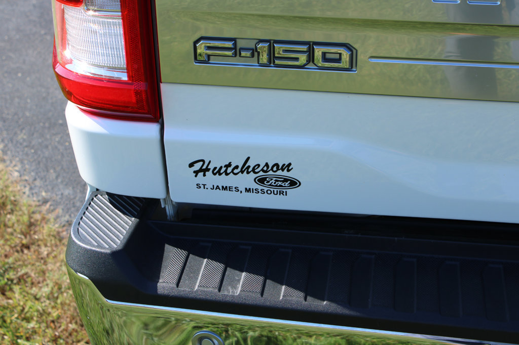 Used 2022 Ford F150 King Ranch w/ Equipment Group 601A High AWD/4WD image 14