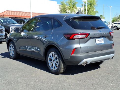 Used 2026 Ford Escape Active image 3