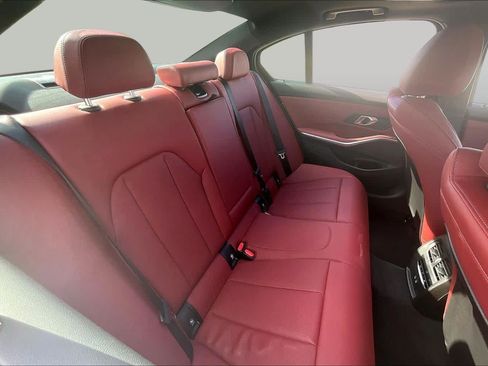 Used 2026 BMW 330i Sedan RWD image 18