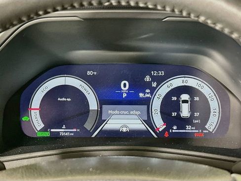 Used 2025 Toyota Grand Highlander AWD Hybrid image 20