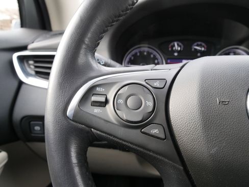 Certified 2021 Buick Enclave Essence image 21