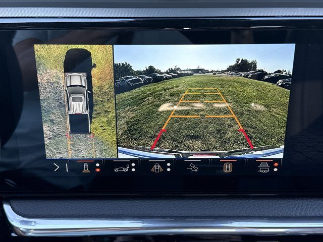 New 2026 GMC Sierra 1500 Denali w/ Denali Reserve Package AWD/4WD image 9