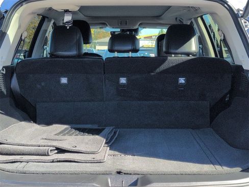 Used 2024 Nissan Murano SL image 20