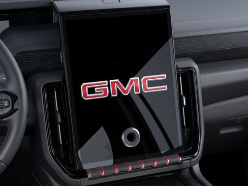 Used 2026 GMC Yukon XL AT4 Ultimate AWD/4WD image 20