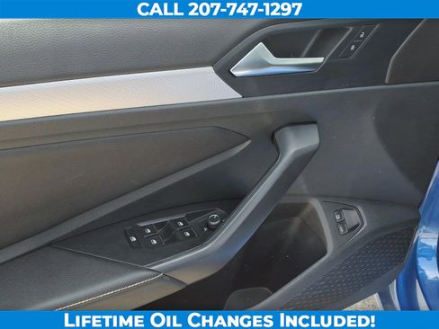 Used 2024 Volkswagen Jetta S FWD image 11