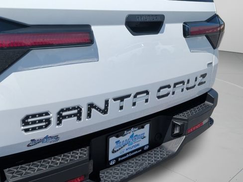 Used 2023 Hyundai Santa Cruz SEL AWD/4WD image 47