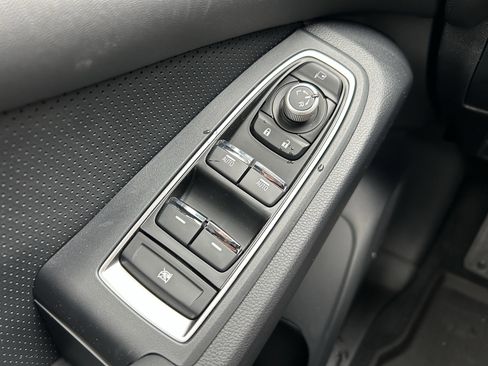 New 2026 Subaru Ascent Touring image 15