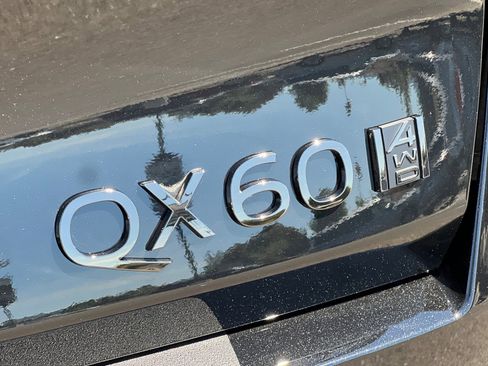 New 2026 INFINITI QX60 Autograph w/ Autograph Tech Package image 32