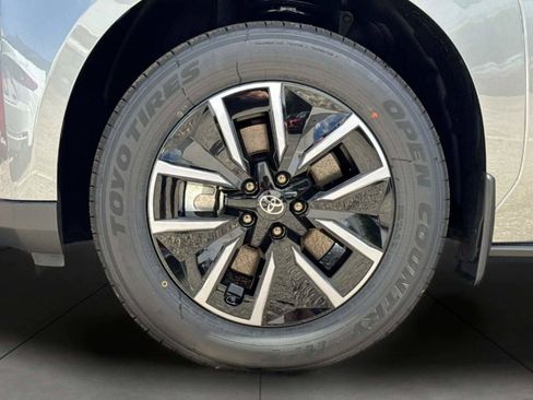 New 2026 Toyota bZ image 33