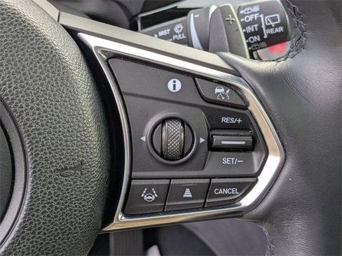 Certified 2023 Acura MDX FWD w/ Technology Package image 20