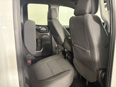 Used 2022 GMC Sierra 1500 Elevation image 17