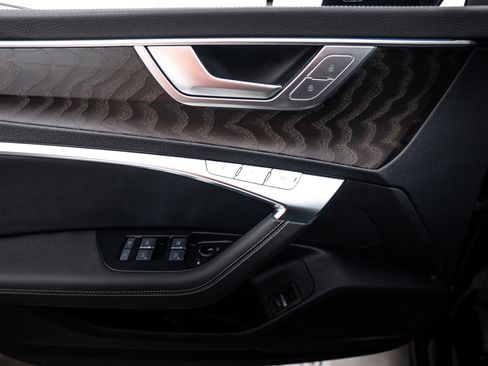 Used 2023 Audi A7 3.0T Prestige w/ S Line Black Optic Package image 13