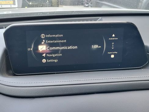 Used 2025 MAZDA CX-30 AWD 2.5 S w/ Preferred Package image 16