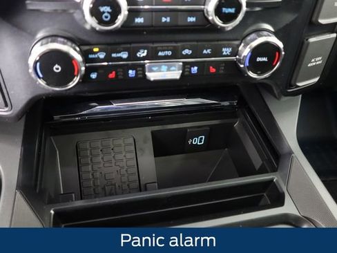 New 2026 Ford F350 Lariat w/ Black Appearance Package image 63