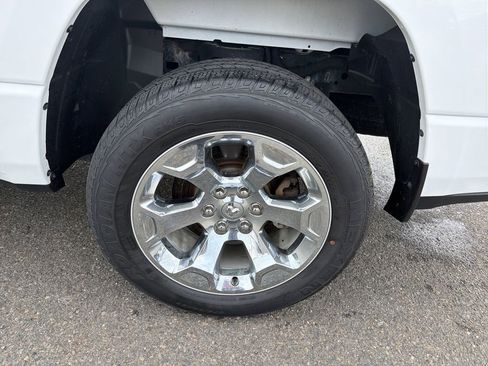 Used 2022 RAM 1500 Big Horn AWD/4WD image 31