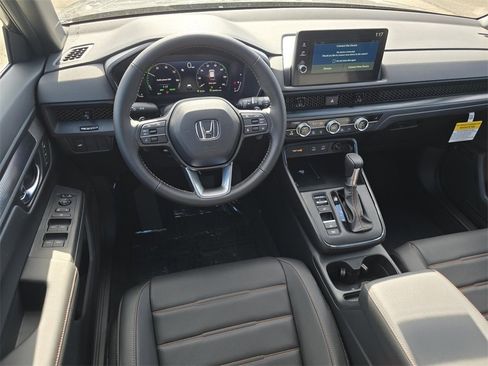 New 2026 Honda CR-V Sport-L image 27