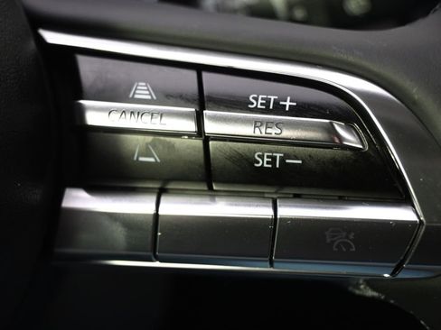 New 2026 MAZDA CX-50 AWD 2.5 Hybrid w/ Weather Package image 34