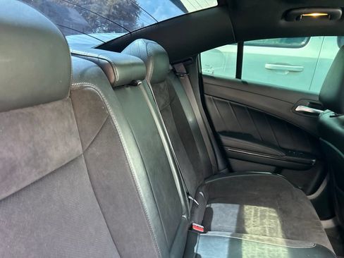 Used 2022 Dodge Charger R/T w/ Plus Group RWD image 12