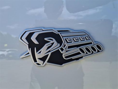 New 2026 RAM 1500 Big Horn/Lone Star image 6