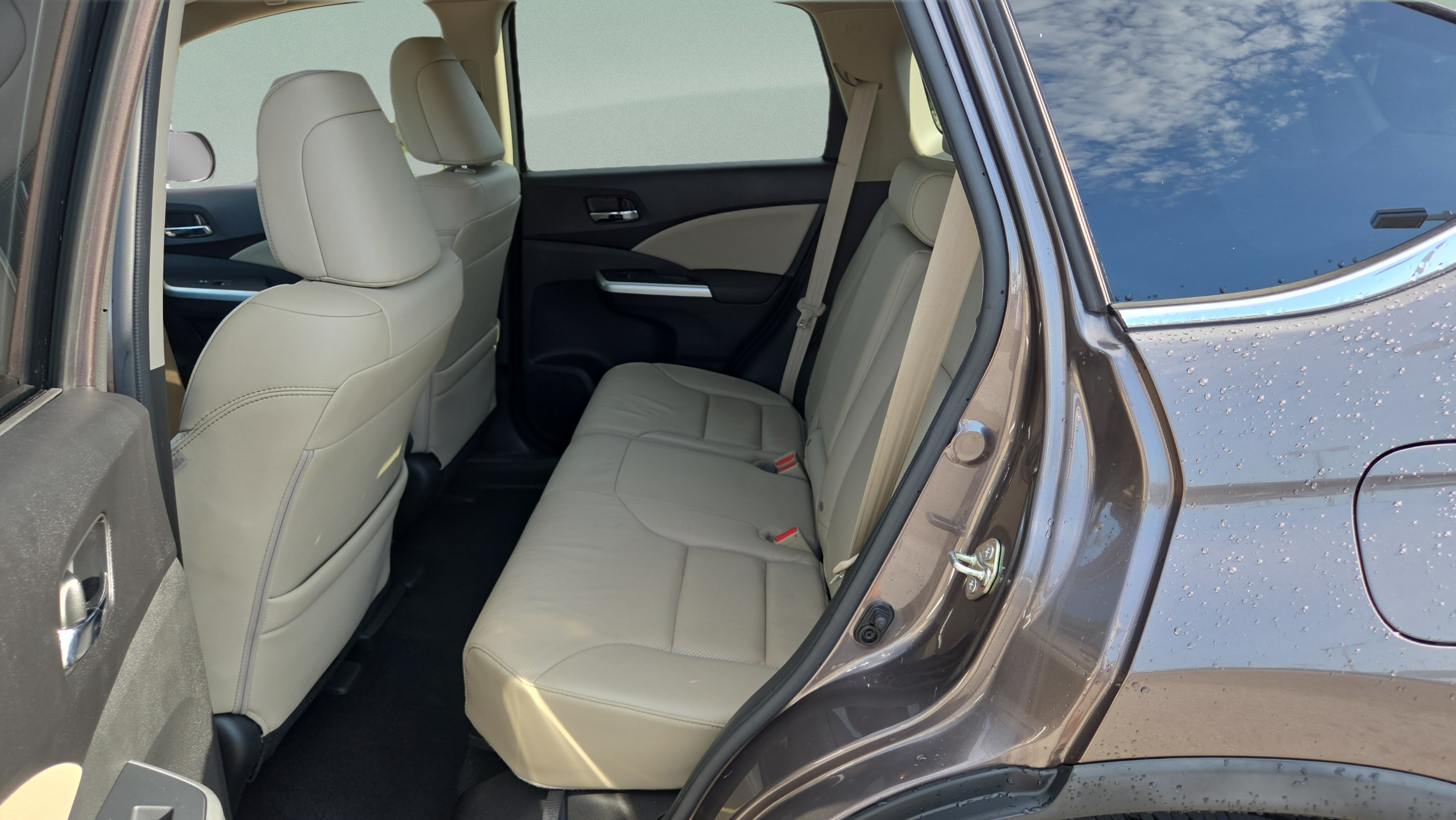Used 2016 Honda CR-V EX-L image 11
