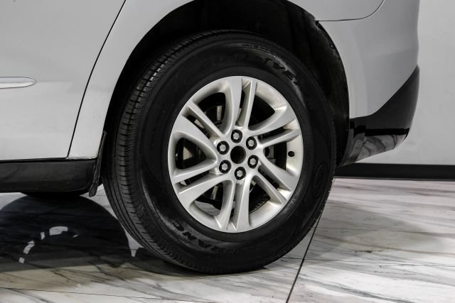 Used 2021 Buick Enclave Essence w/ LPO, Floor Liner Package FWD image 63