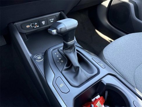 New 2026 Kia K4 LXS image 21