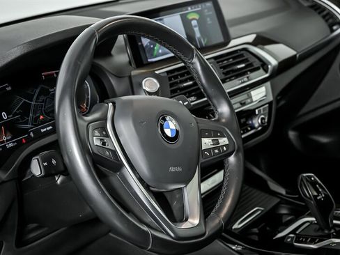 Used 2020 BMW X3 xDrive30i image 21