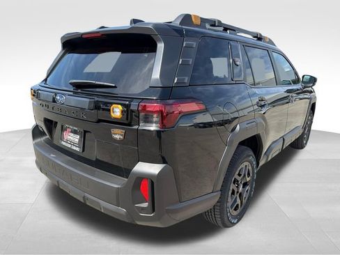 New 2026 Subaru Outback Wilderness AWD/4WD image 7