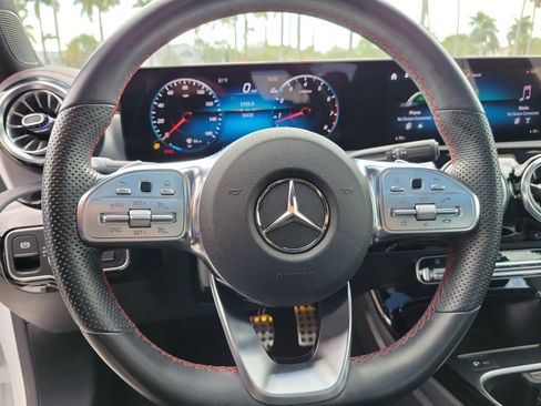 Certified 2023 Mercedes-Benz CLA 250 image 27