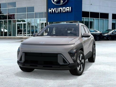 New 2026 Hyundai Kona Limited FWD image 6