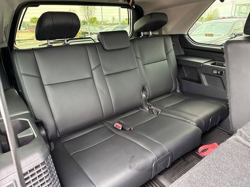 Used 2023 Toyota Sequoia Limited AWD/4WD image 13