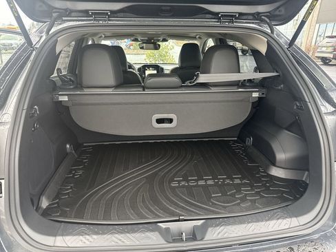 New 2026 Subaru Crosstrek 2.5i Limited w/ Crosstrek Mirror Package image 47