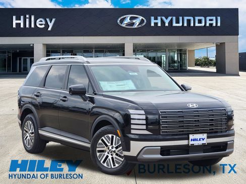 New 2026 Hyundai Palisade SEL Premium FWD image 1
