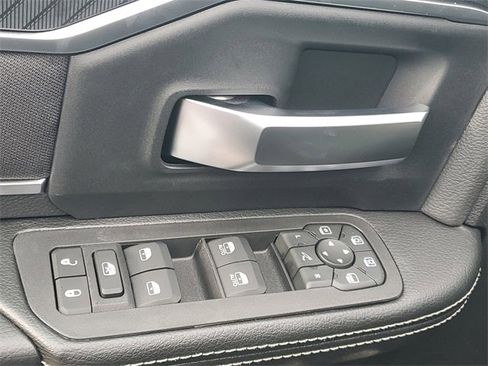 New 2026 RAM 2500 Big Horn image 16