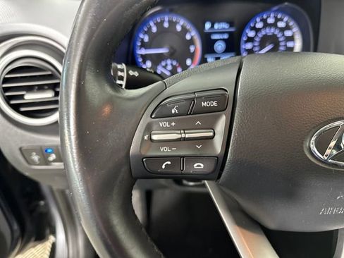 Used 2019 Hyundai Kona SEL image 15