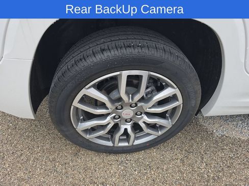 Used 2023 GMC Terrain Denali AWD/4WD image 6