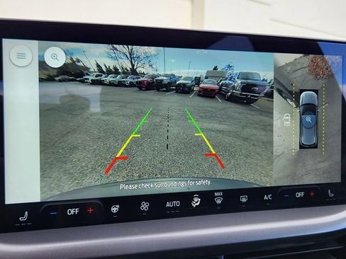 Used 2023 Ford Escape Active image 25