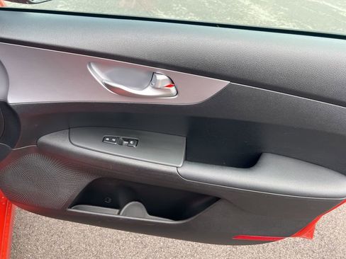 Certified 2023 Kia Forte LXS image 21