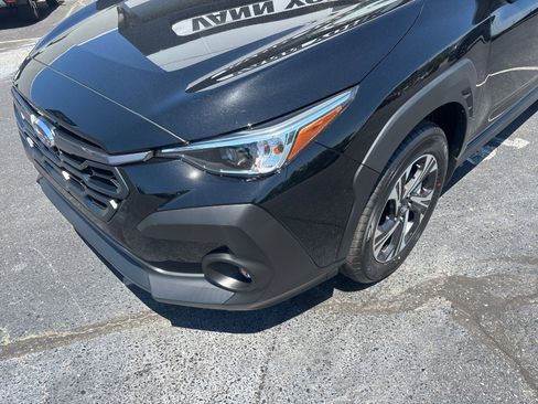 New 2026 Subaru Crosstrek 2.0i Premium AWD/4WD image 8