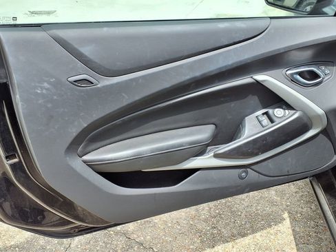 Used 2023 Chevrolet Camaro SS RWD image 14