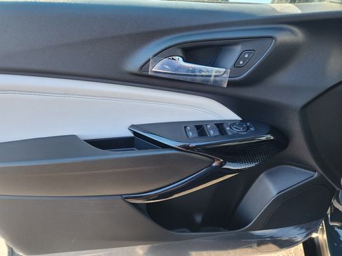 New 2026 Chevrolet Trax LT w/ Driver Confidence Package image 23