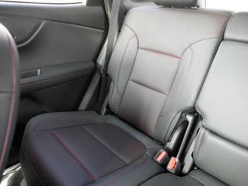 Certified 2025 Chevrolet Blazer RS w/ Enhanced Convenience Package image 12