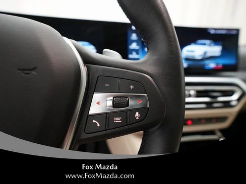 Used 2023 BMW 330e xDrive w/ Driving Assistance Package image 18