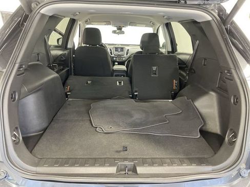 Used 2022 Chevrolet Equinox LT AWD/4WD image 25