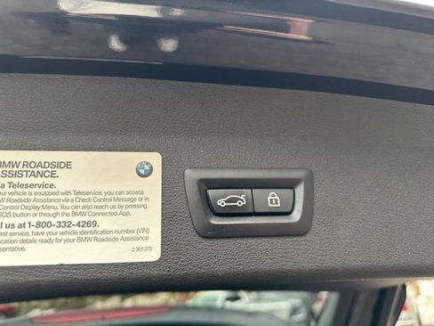 Used 2018 BMW X1 xDrive28i image 30