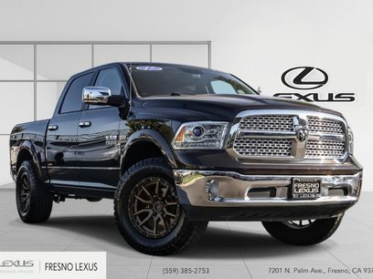 Used 2017 RAM 1500 Laramie