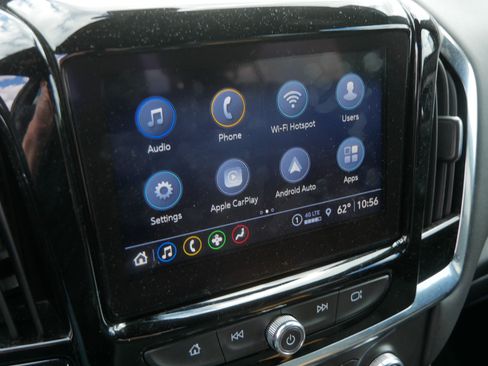 Used 2023 Chevrolet Traverse LT AWD/4WD image 33